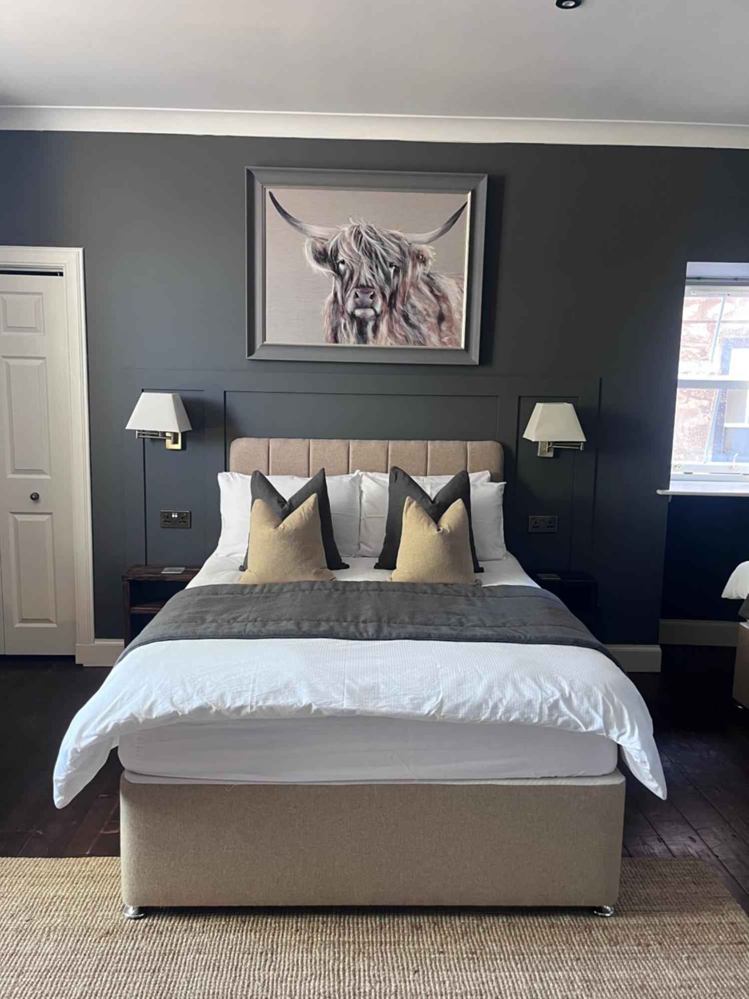Fraser House Bed & Breakfast 3*
