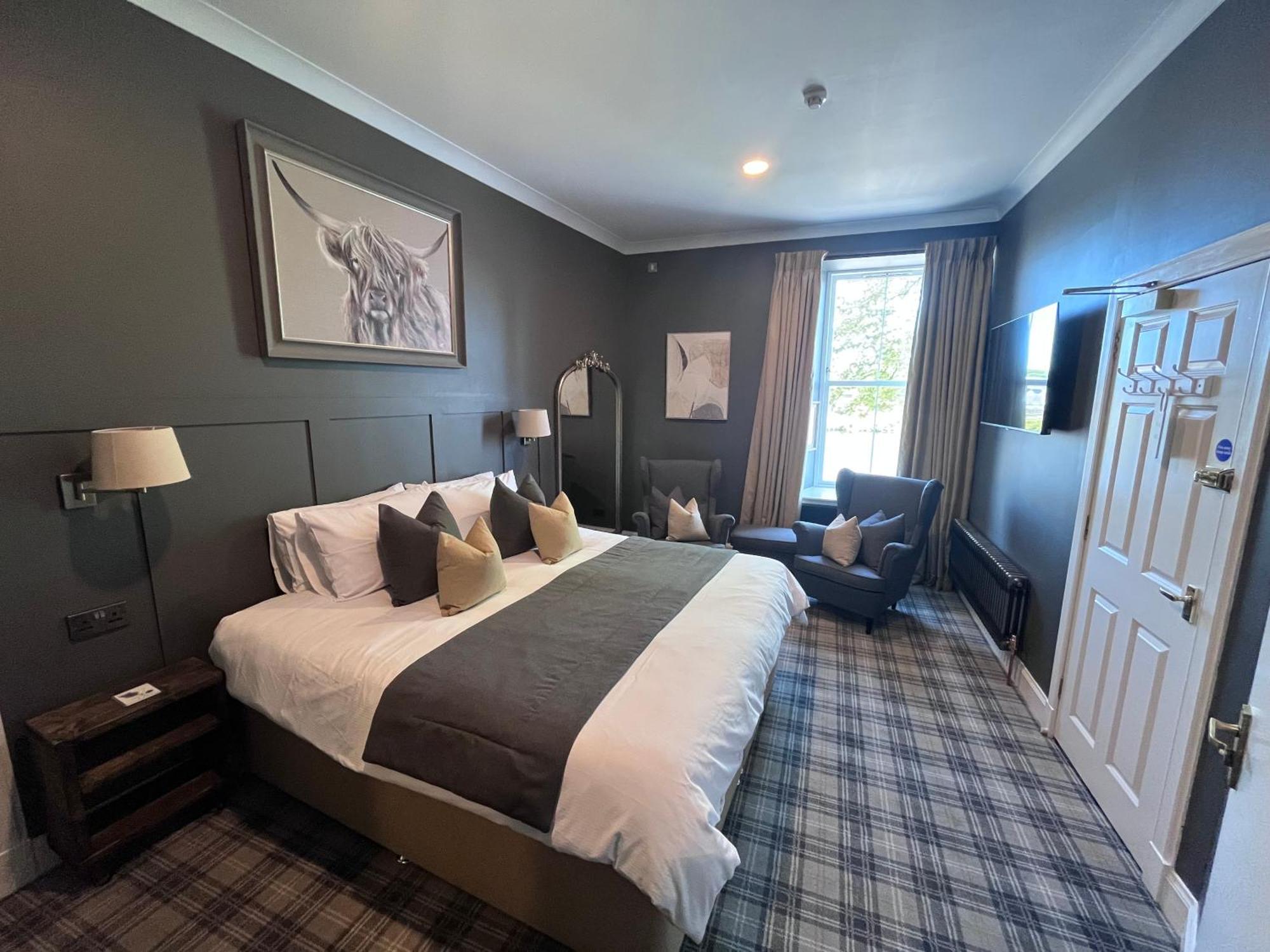 Bed & Breakfast Fraser House 3*